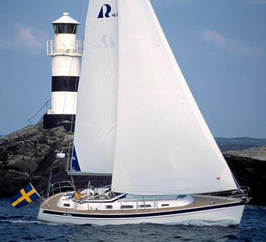 Yacht charter South Funen Archipelago