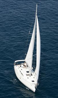 Yacht charter Usedom
