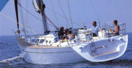 Noleggio yacht Spalato (ACI)