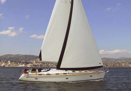 Yacht charter Las Galletas (Teneriffe)
