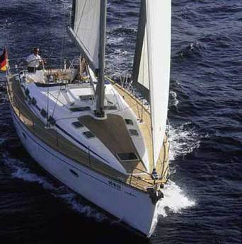 Yacht charter Malta
