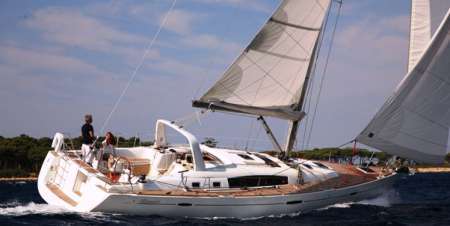 Noleggio yacht Malta