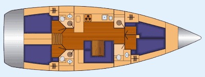Noleggio yacht Usedom