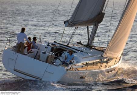 Noleggio yacht Las Galletas (Teneriffa)