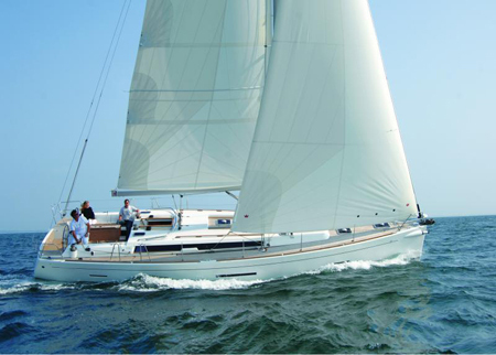 Yacht charter Horta (Faial)