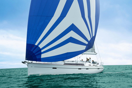 Yacht charter Sukosan