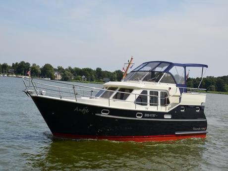 Hausboot Werder