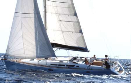 Noleggio yacht Isole di Capo Verde