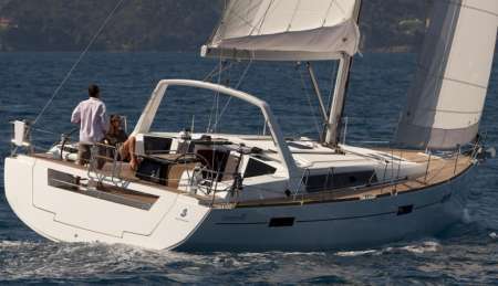 Yacht charter Southern Adria