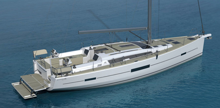 Yacht charter Sicily