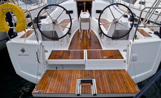 Yacht charter Dalmatia