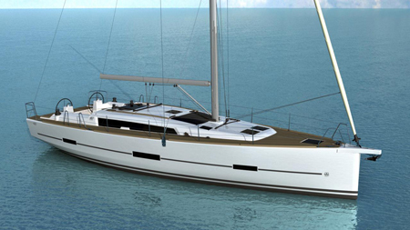 Yacht charter Aeolian Islands